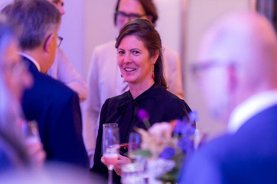 Nacht der MANZ-Autorinnen und MANZ-Autoren 2025