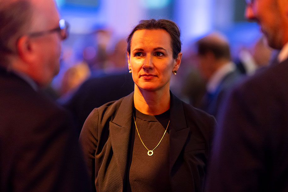 Nacht der MANZ-Autorinnen und MANZ-Autoren 2025