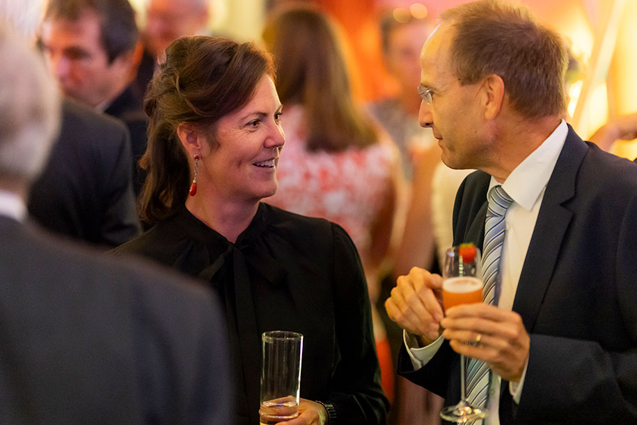 Nacht der MANZ-Autorinnen und MANZ-Autoren 2025