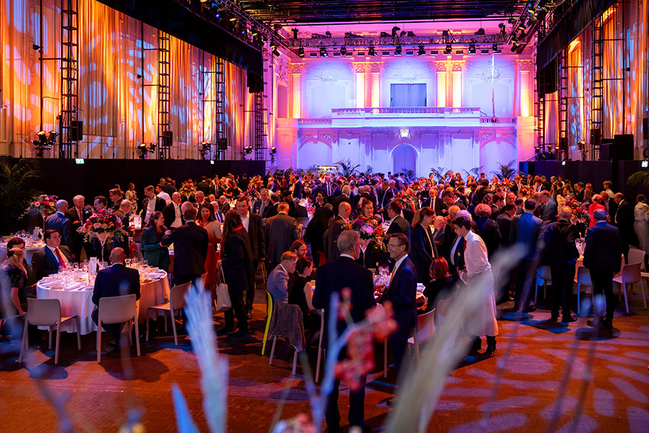 Nacht der MANZ-Autorinnen und MANZ-Autoren 2025