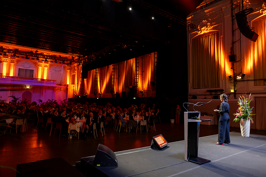 Nacht der MANZ-Autorinnen und MANZ-Autoren 2025