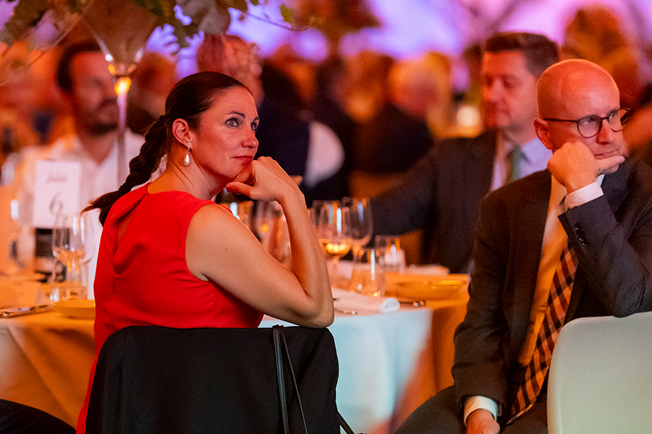 Nacht der MANZ-Autorinnen und MANZ-Autoren 2025