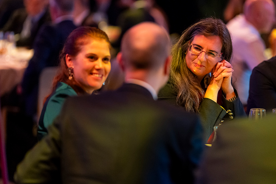 Nacht der MANZ-Autorinnen und MANZ-Autoren 2025