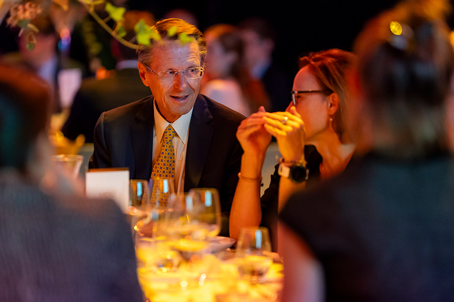 Nacht der MANZ-Autorinnen und MANZ-Autoren 2025