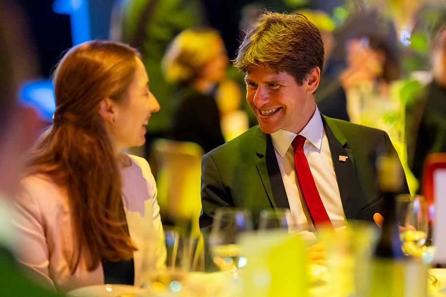 Nacht der MANZ-Autorinnen und MANZ-Autoren 2025