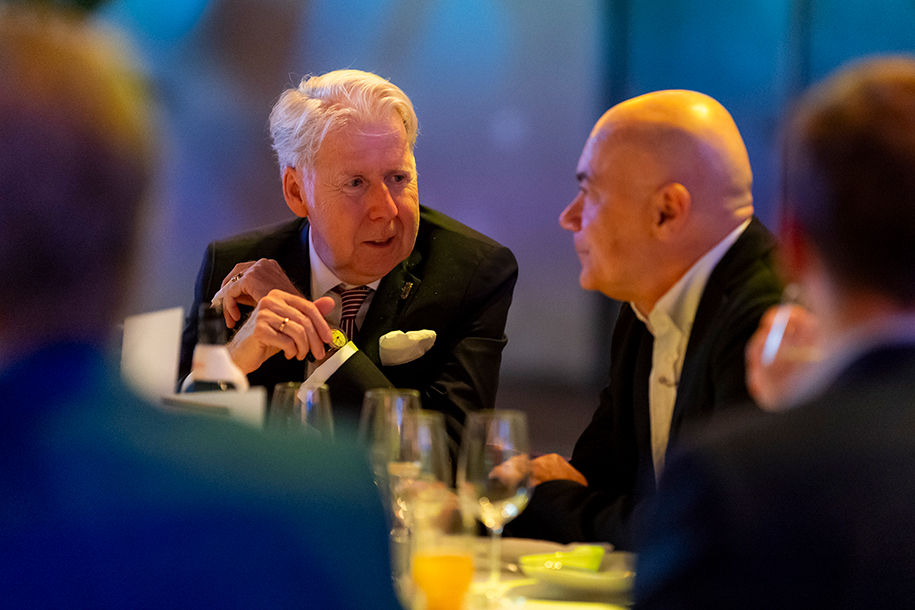 Nacht der MANZ-Autorinnen und MANZ-Autoren 2025