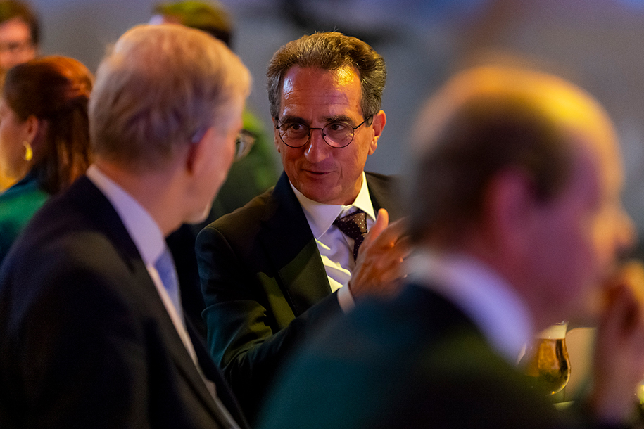 Nacht der MANZ-Autorinnen und MANZ-Autoren 2025