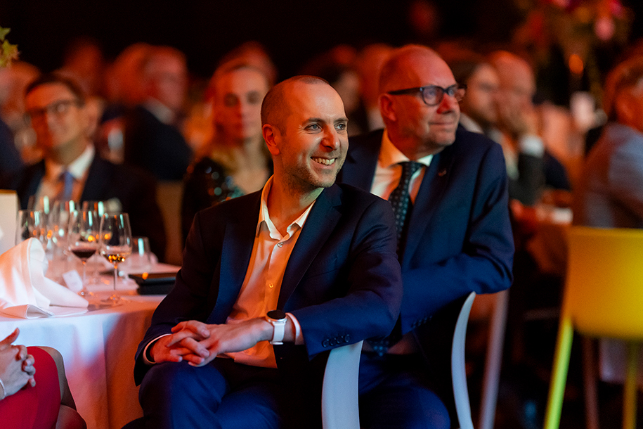 Nacht der MANZ-Autorinnen und MANZ-Autoren 2025