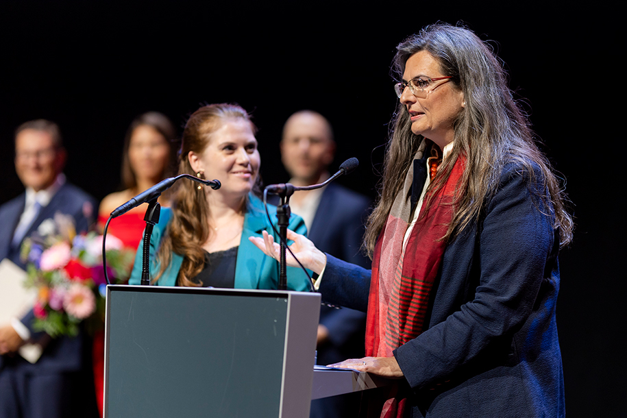 Nacht der MANZ-Autorinnen und MANZ-Autoren 2025