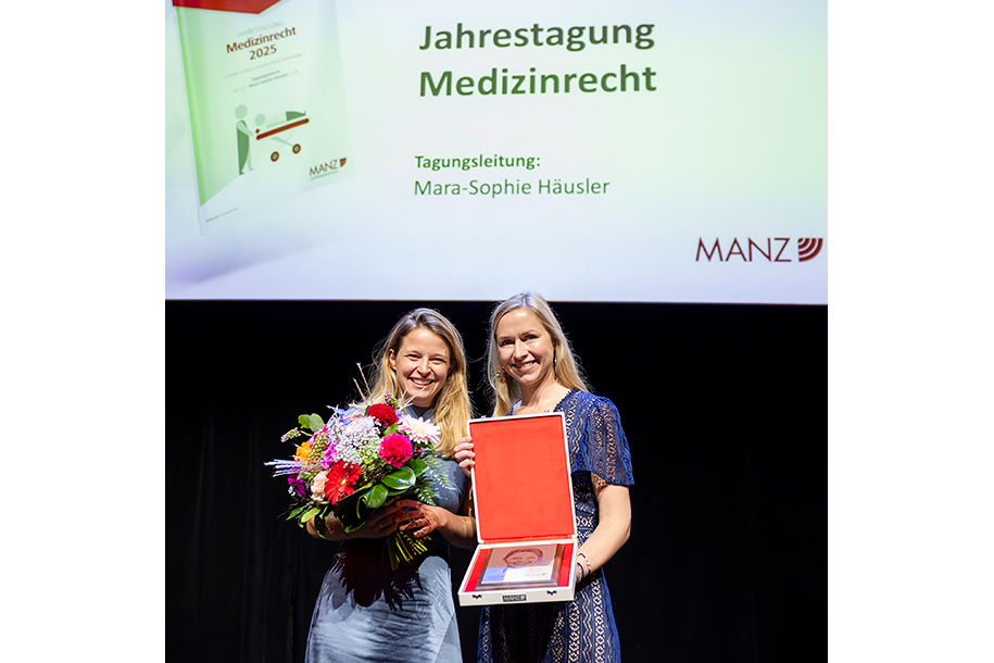 Nacht der MANZ-Autorinnen und MANZ-Autoren 2025