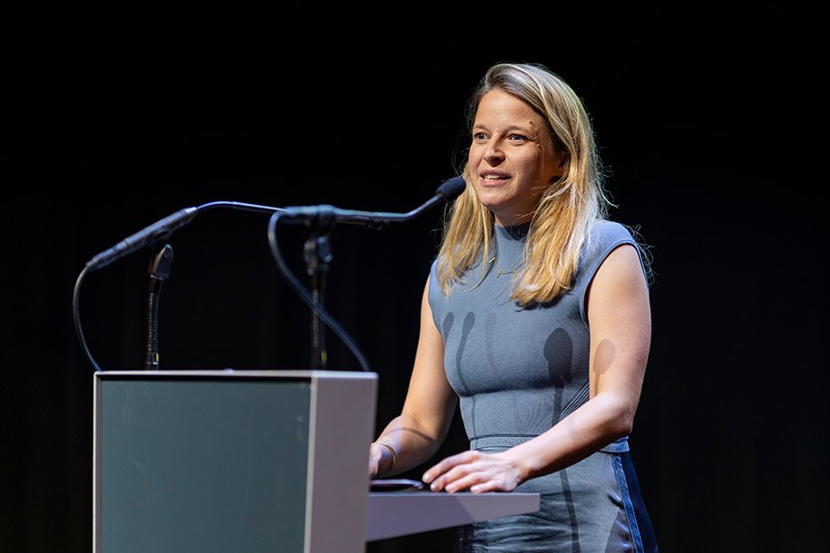 Nacht der MANZ-Autorinnen und MANZ-Autoren 2025