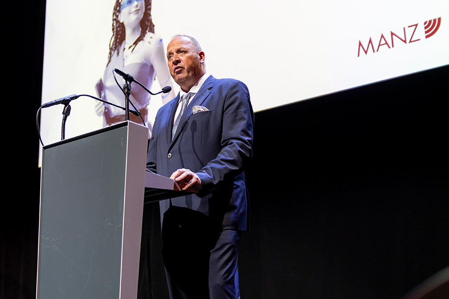 Nacht der MANZ-Autorinnen und MANZ-Autoren 2025