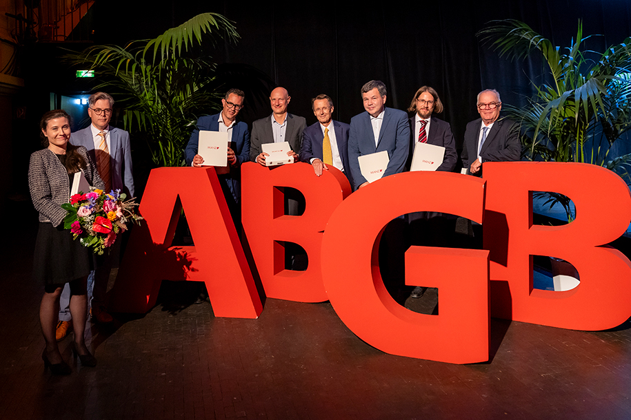 Nacht der MANZ-Autorinnen und MANZ-Autoren 2025