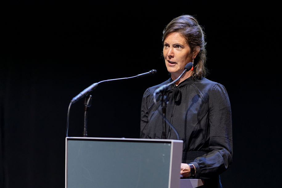 Nacht der MANZ-Autorinnen und MANZ-Autoren 2025