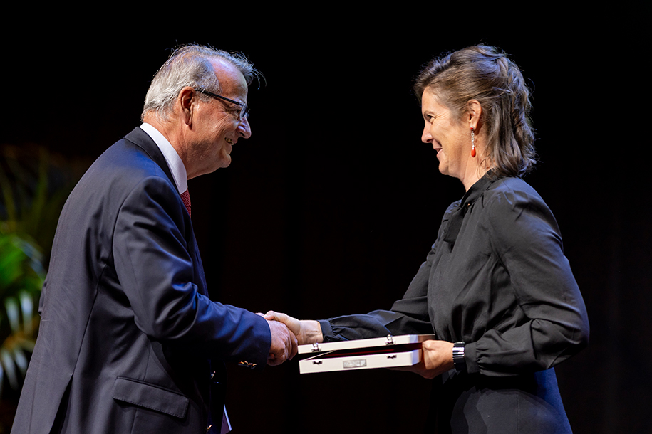 Nacht der MANZ-Autorinnen und MANZ-Autoren 2025