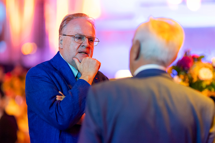 Nacht der MANZ-Autorinnen und MANZ-Autoren 2025