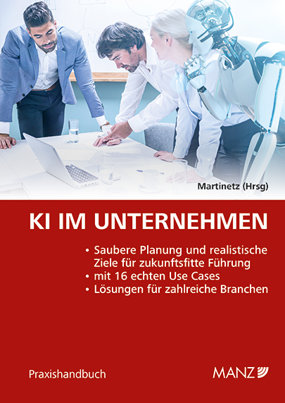 KI IM UNTERNEHMEN