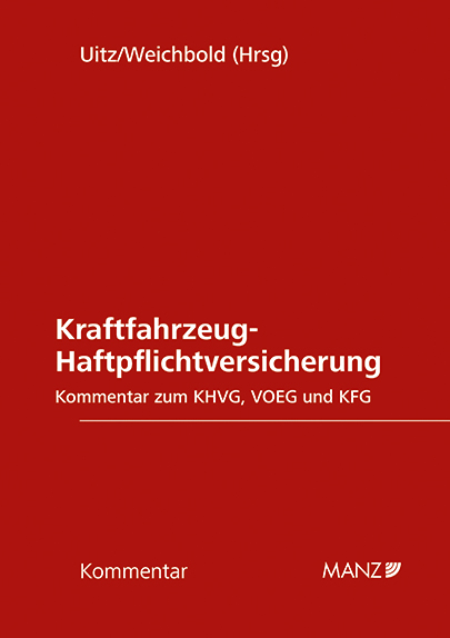 Herausgegeben von Matthäus Uitz und Markus Weichbold