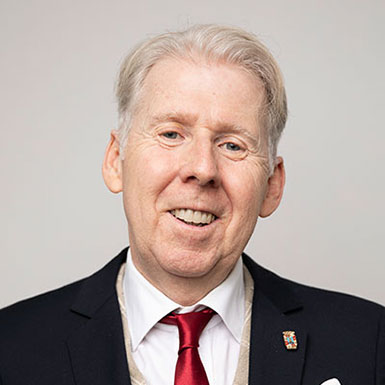 Smart.Recht.-Herausgeber Wolgang Zankl