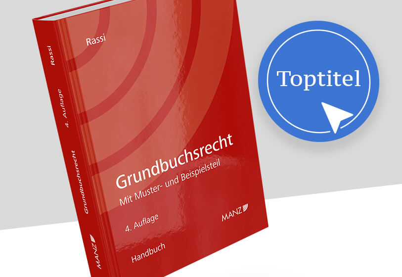 Grundbuchsrecht, Rassi