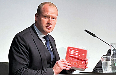 Christoph Bezemek, Bundesverfassung