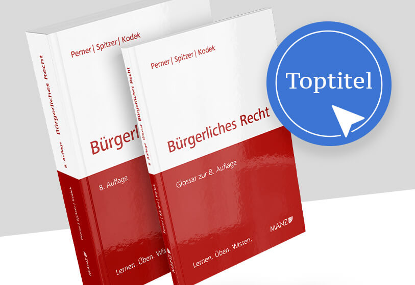 Perner/Spitzer/Kodek, Bürgerliches Recht