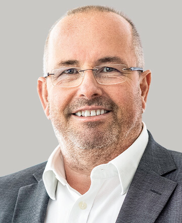 40 Jahre RDB Wolfgang Pichler