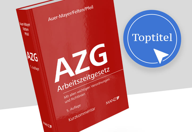Auer-Mayer/Felten/Pfeil, AZG