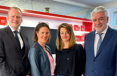 Bundesverfassung MANZ Salon