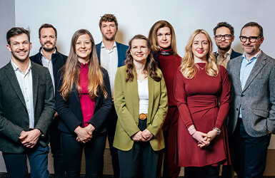 Unternehmensjurist:innenkongress VUJ