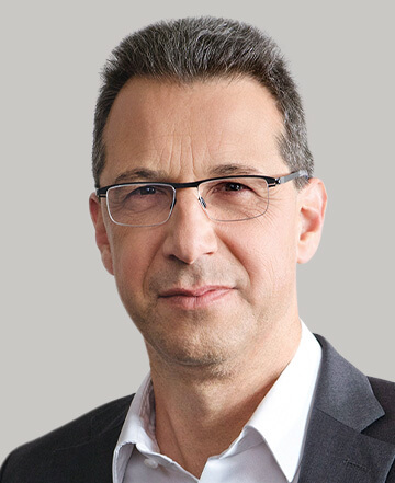 Christian Schumacher