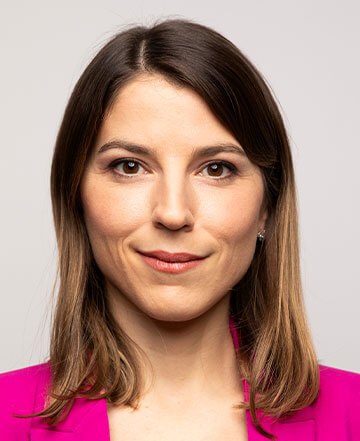 Beatrice Ladenbauer