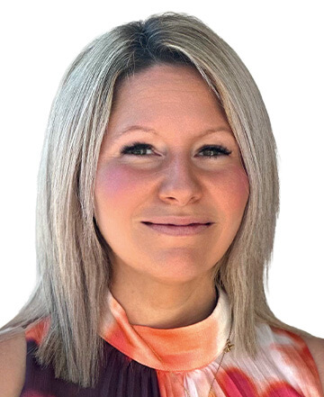 Christina Platteter