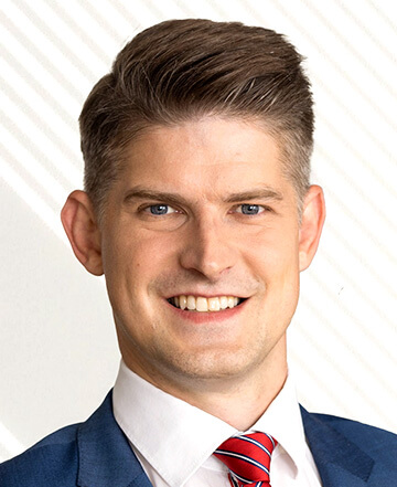 CLEMENS KUPRIAN